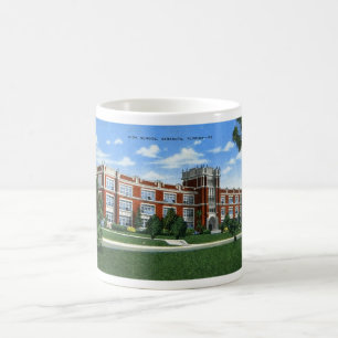 Mug Lycée de Sarasota