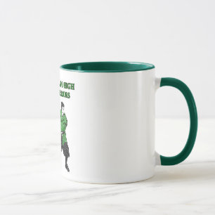 Mug lycée de Yamato