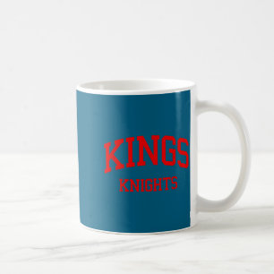Mug Lycée Kings hs kings mills oh rétro