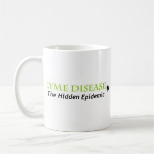 Mug lyme l'épidémie cachée, lyme l'épidémie cach