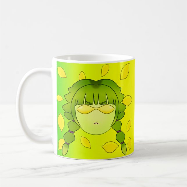 Mug Lymoona (Gauche)