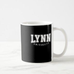 Mug Lynn Arch Vintage College Sports Design T
