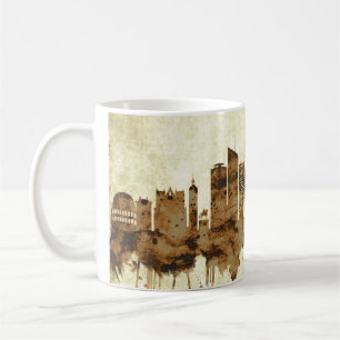 Mug Lyon France