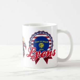 Mug Lyon, OU