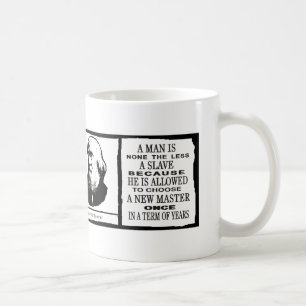 Mug Lysander Spooner