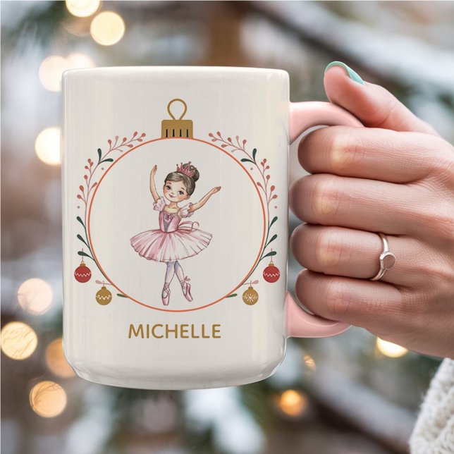 Mug m (Créateur téléchargé)