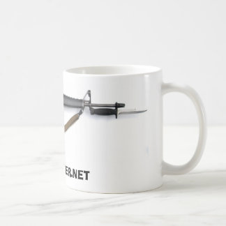 MUG M16