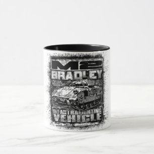 Mug M2 Bradley