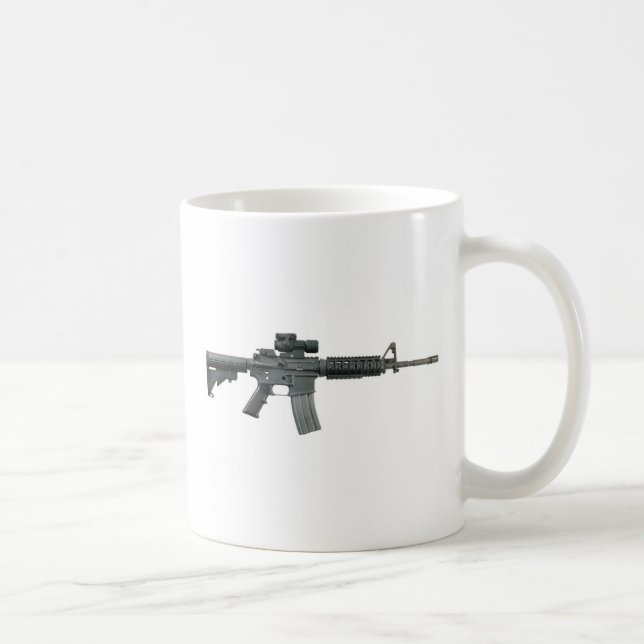 MUG M4 (Droite)