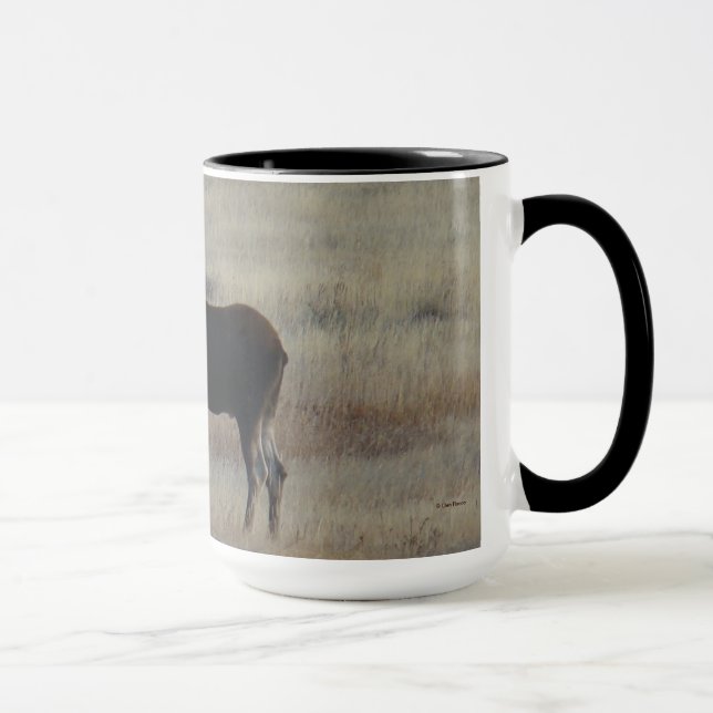 Mug M4 Orignal (Droite)