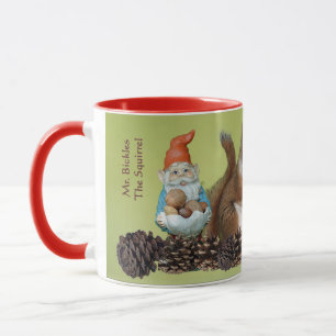 Mug M. Bickles 325 oz de muscade