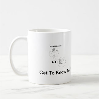 Mug M. Butt Economy