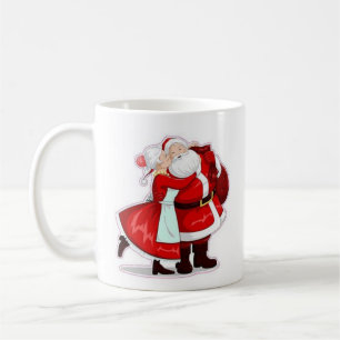 Mug m. claus