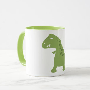 Mug M. Dinosaur