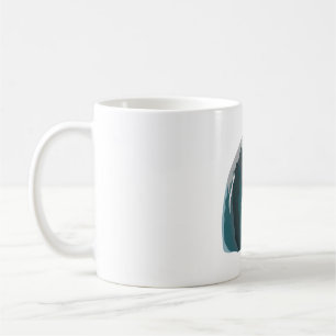 Mug M est pour Manatee