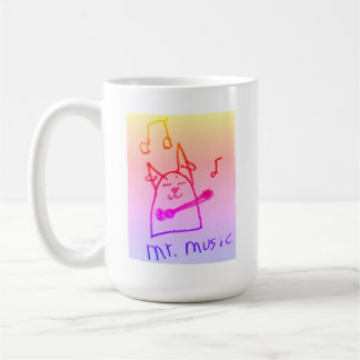 Mug M. Music