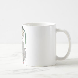 MUG M. PELICAN