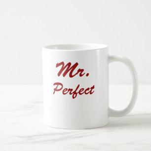 Mug M. Perfect !