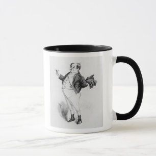 Mug M. Pickwick
