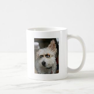 Mug M. Pish chez Graceland
