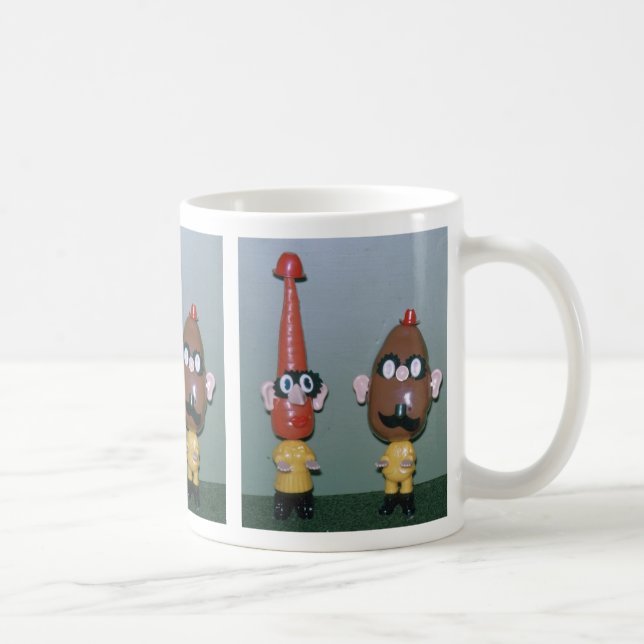Mug M. Potato Head (Droite)