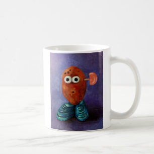 Mug M. Potato Head de vêtement manqué