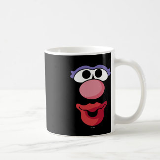 Mug M. Potato Head Halloween Mme Potato Head Big Fac