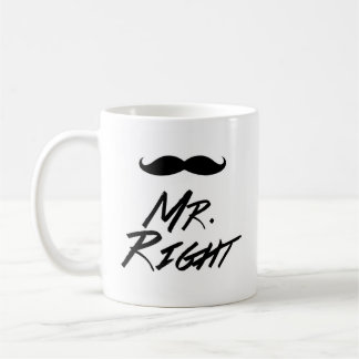 Mug M. Right