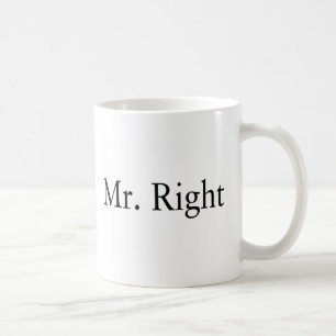 Mug M. Right