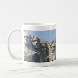 Mug M. Rushmore