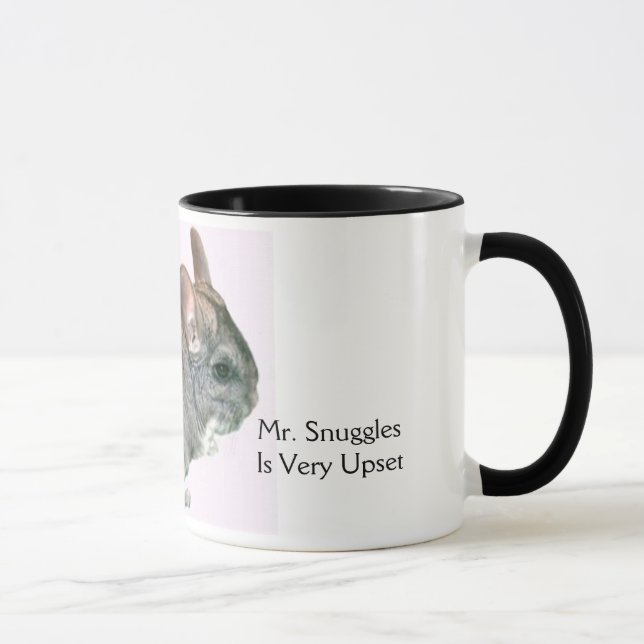 Mug M. Snuggles (Droite)