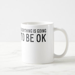 Mug MA011 tout va être CORRECT