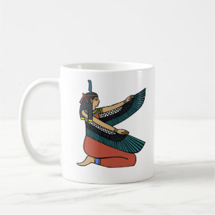 Mug Ma’at (déesse égyptienne)