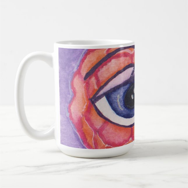 Mug Ma beauté (Gauche)