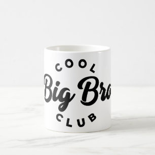 Mug Ma Famille Impressionnante M'A Donné Ce Cool Big B