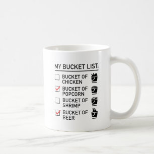 Mug Ma liste de regroupement