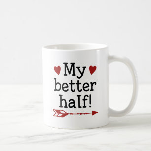 Mug Ma meilleure moitié