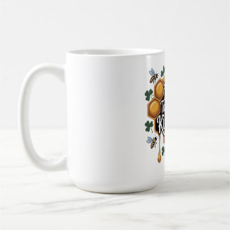 Mug Ma mère m'a appris la gentillesse