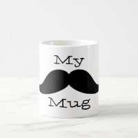 Ma Moustache Mustache