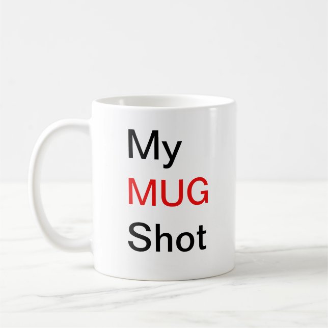 Mug Ma Musique Tirée (Gauche)