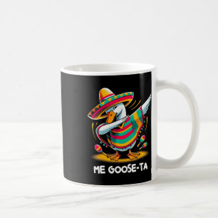 Mug Ma Oie Ta Cinco De Mayo Drôle Espagnol Mexicain Pu