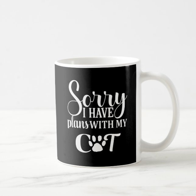 Mug Ma race d'animaux préférée (Droite)
