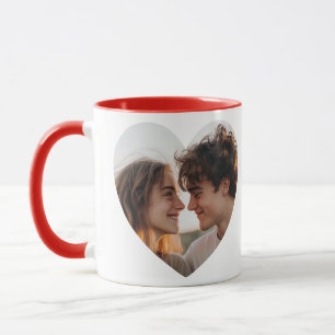Mug Ma raison préférée de sourire