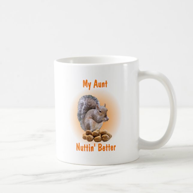 Mug Ma tante (Droite)