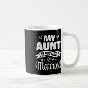 Mug Ma tante se marie Mariage épouser oncle nièce