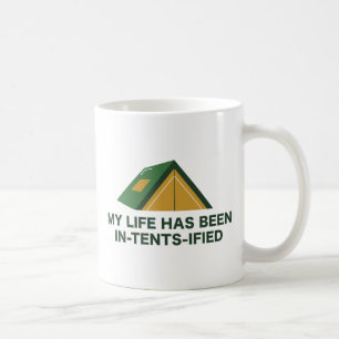 Mug Ma Vie A Été Ifiée Dans Des Tentes