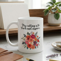 Ma vocation est d'enseigner et d'inspirer le desig