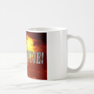 Mug Maaskantje