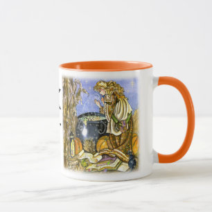 Mug Mabon