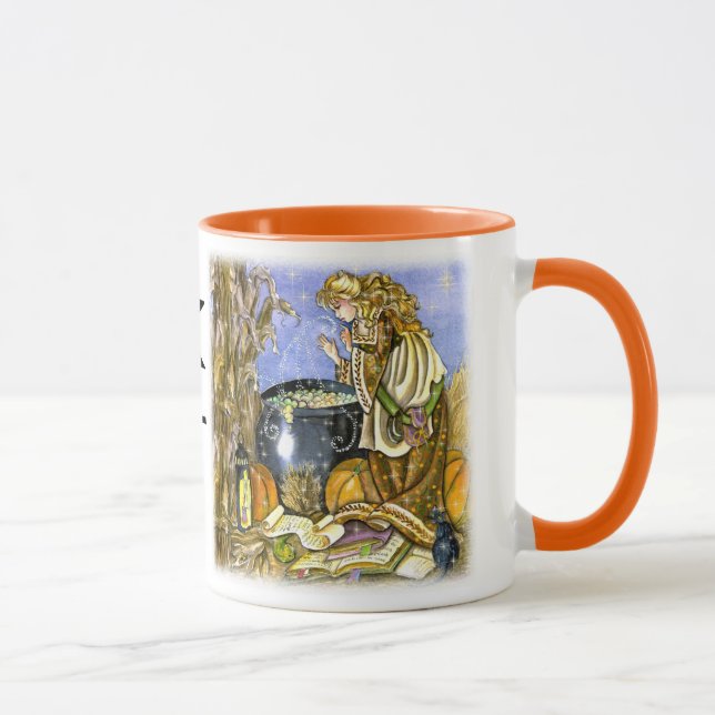 Mug Mabon (Droite)